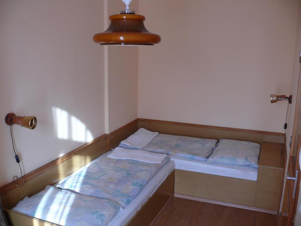 Hotel Orchidea Balástya Pokoj fotografie