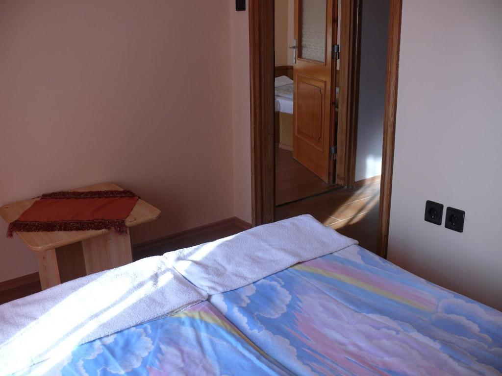 Hotel Orchidea Balástya Pokoj fotografie