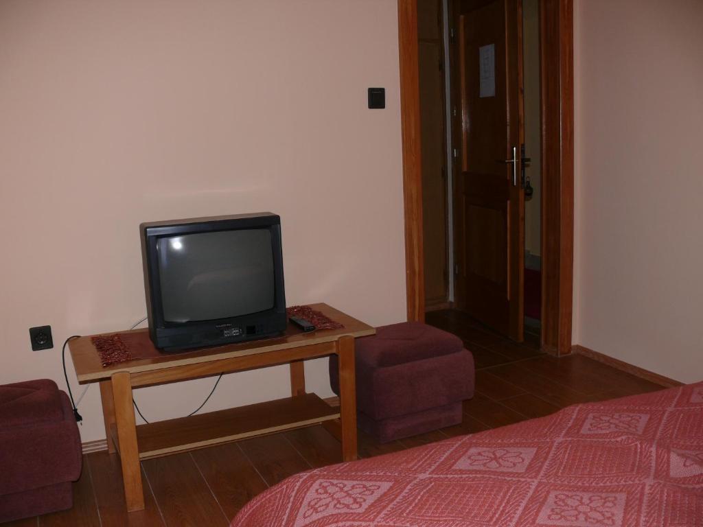 Hotel Orchidea Balástya Pokoj fotografie