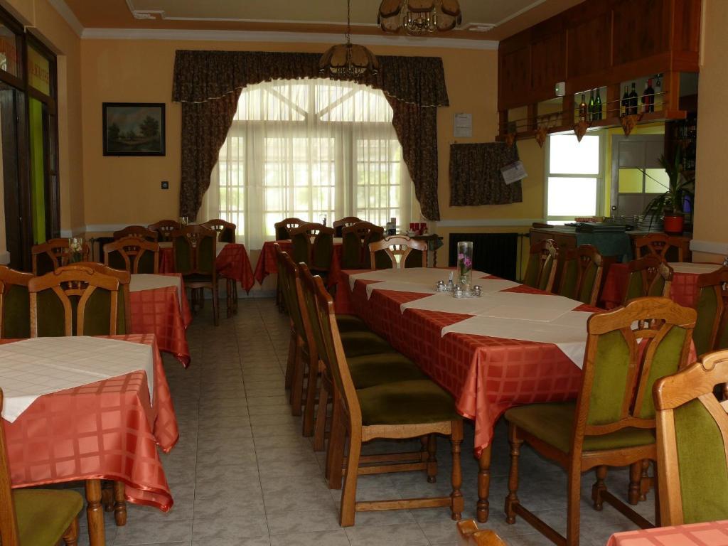 Hotel Orchidea Balástya Exteriér fotografie